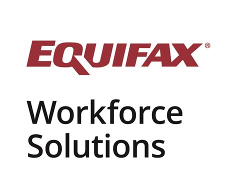 Equifax Workforce Solutions .
